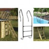 CANELLE 2 SET OVALNI BAZEN 5,36 X 3,36 X 1,17m ( 790087)